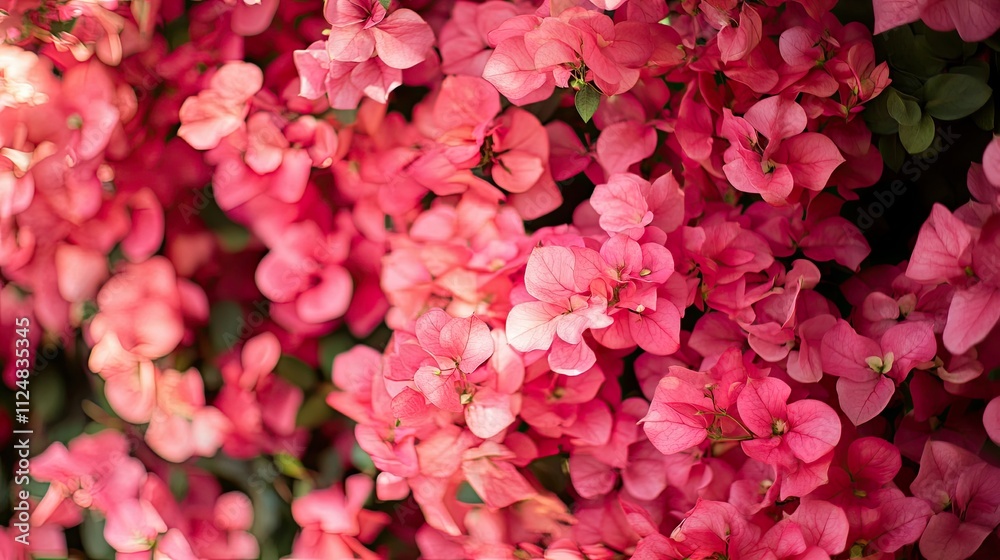 Pink bougainvillea flowers. Floral background. Pink bougainvillea flowers. Floral background.