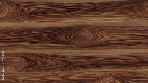 Red brown wood grain texture background. Premium Ai-Generative. 