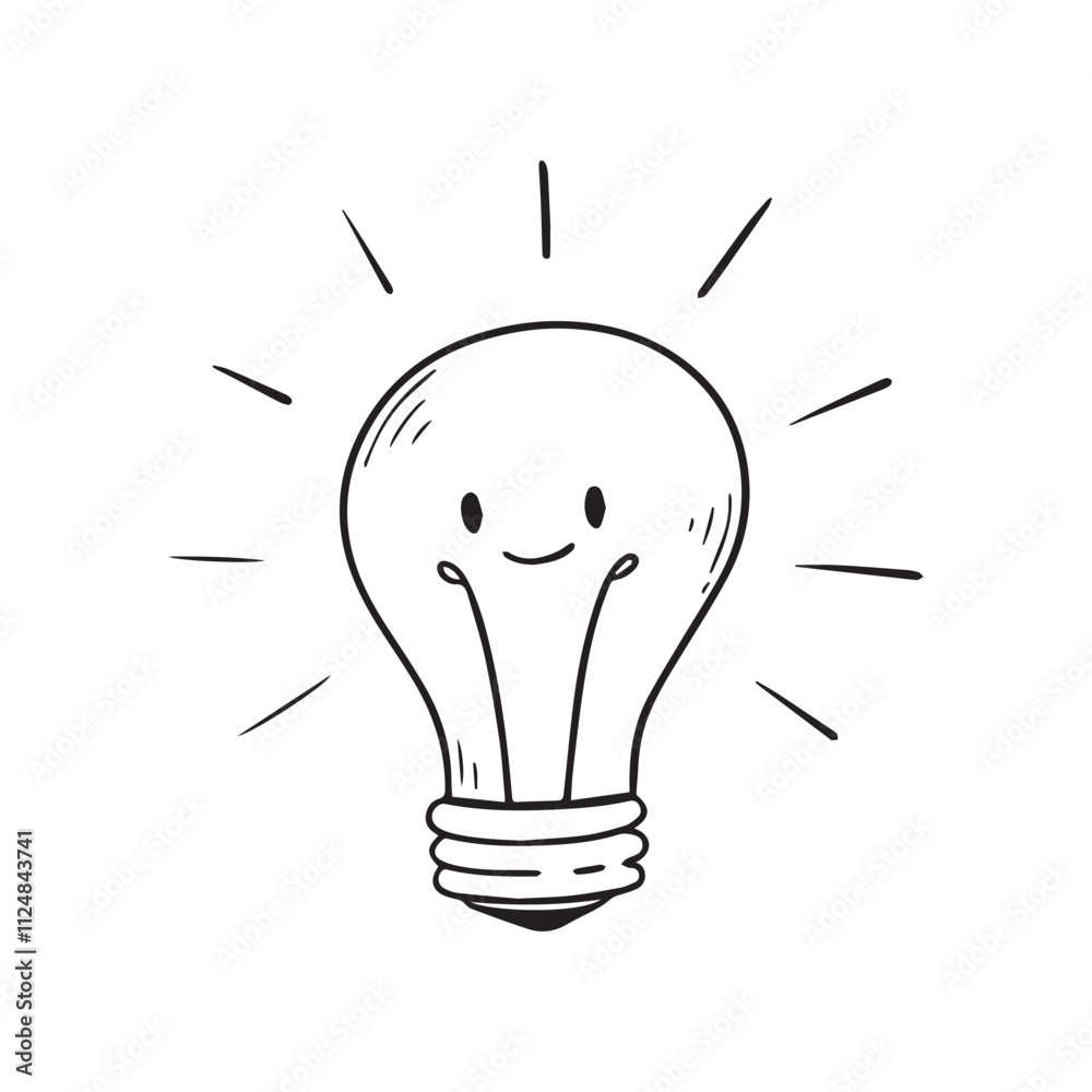 The concept of inspiration, the arrival of creative ideas, solving problems and tasks, a business concept. The concept of inspiration, the arrival of creative ideas, solving problems and tasks, a business concept.