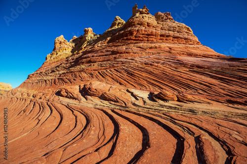 Utah landscapes