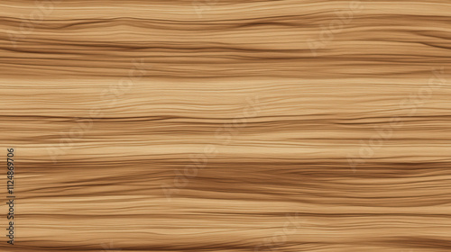 Wallpaper Mural Dark brown wood grain texture background. Premium Ai-Generative.
 Torontodigital.ca