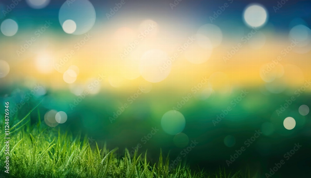 Fototapeta premium Generated image