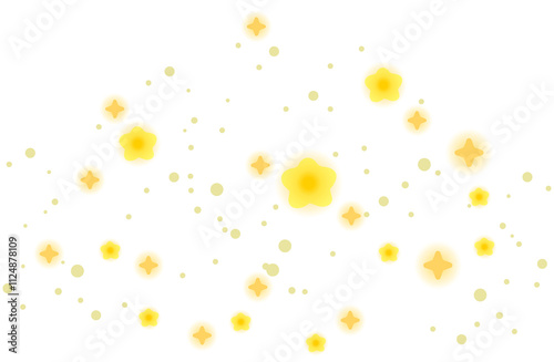 Bling Star Decoration
