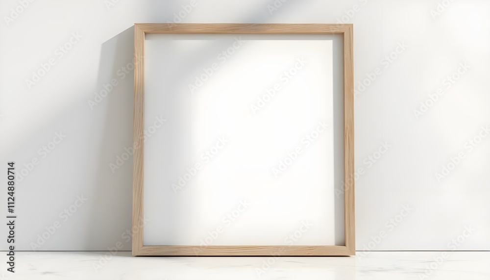 blank picture frame blank picture frame