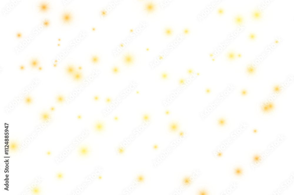 Twinkling Lights Golden Sparkles on Isolated background File Extension.png Twinkling Lights Golden Sparkles on Isolated background File Extension.png