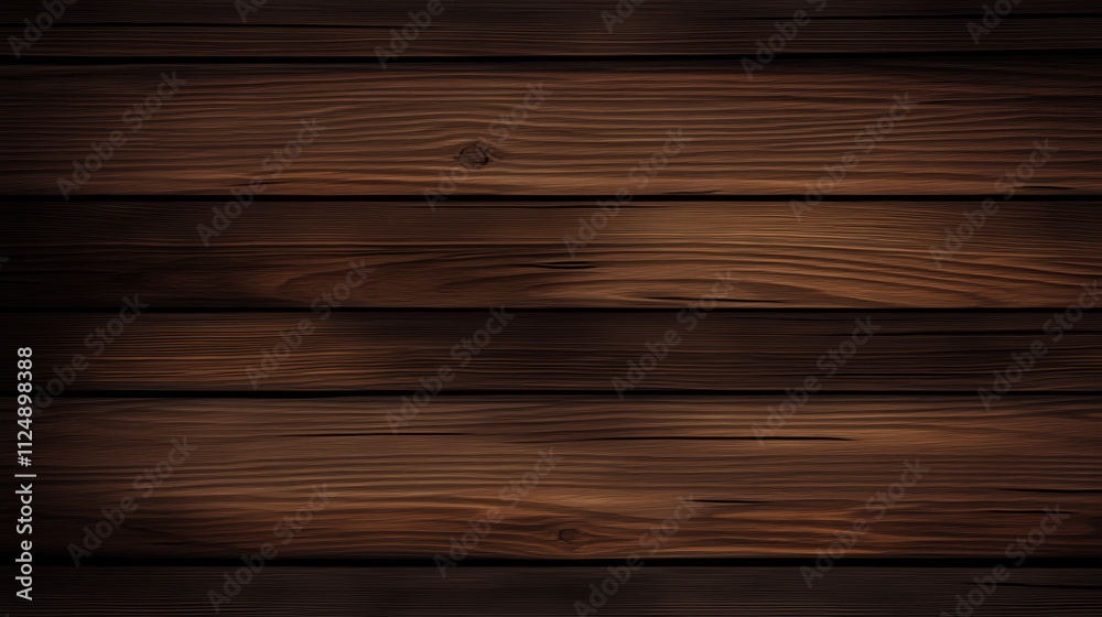 Dark brown wood grain texture background. Premium Ai-Generative.
Dark brown wood grain texture background. Premium Ai-Generative.