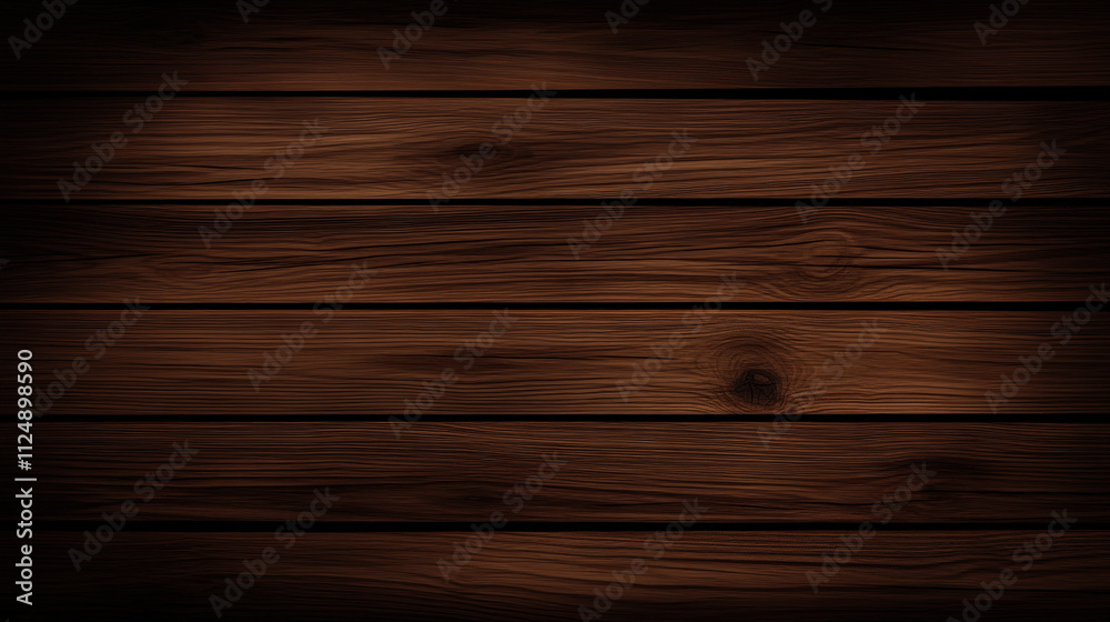 Dark brown wood grain texture background. Premium Ai-Generative.
Dark brown wood grain texture background. Premium Ai-Generative.