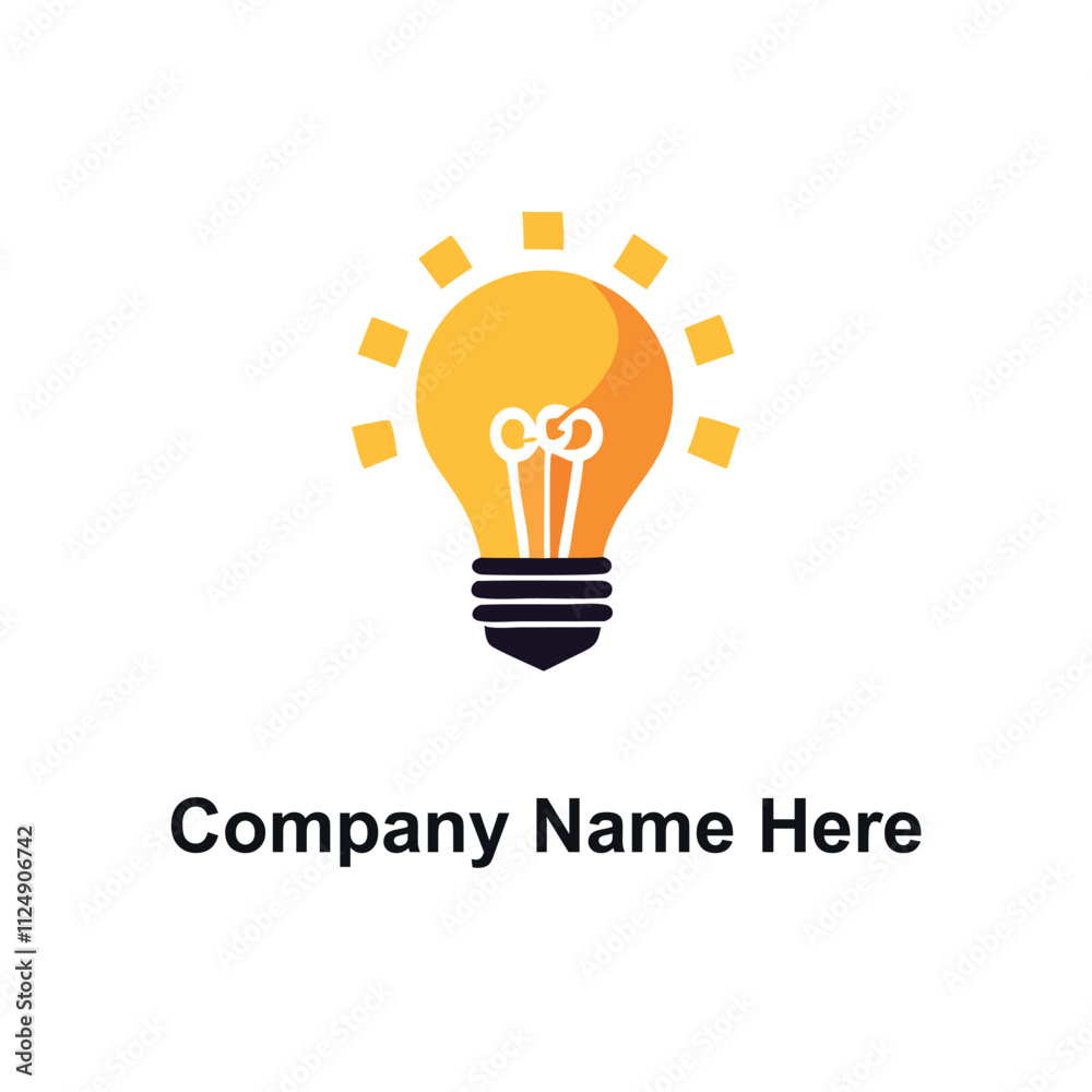 Company logo Company logo