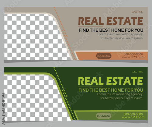 Real State  Vector, EPS.