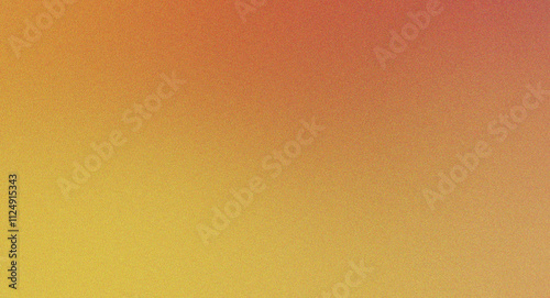 Ultra-clear golden and yellow gradient with smooth noise texture details for visually striking banner designs.