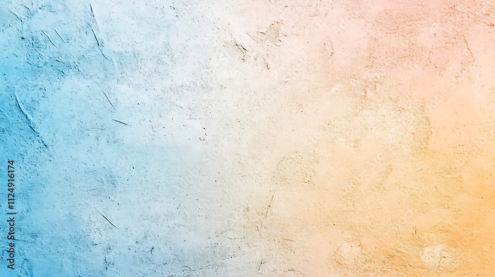 Soft Pastel Gradient with Faded Retro Textures Creating Nostalgic Vintage-Inspired Atmosphere Soft Pastel Gradient with Faded Retro Textures Creating Nostalgic Vintage-Inspired Atmosphere