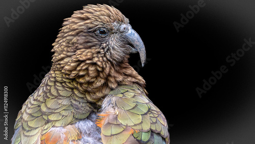 KEA  Nestor
