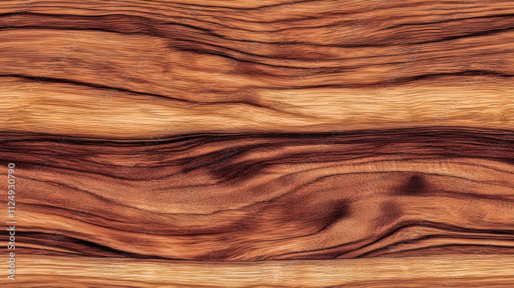Red brown wood grain texture background. Premium Ai-Generative.
Red brown wood grain texture background. Premium Ai-Generative.