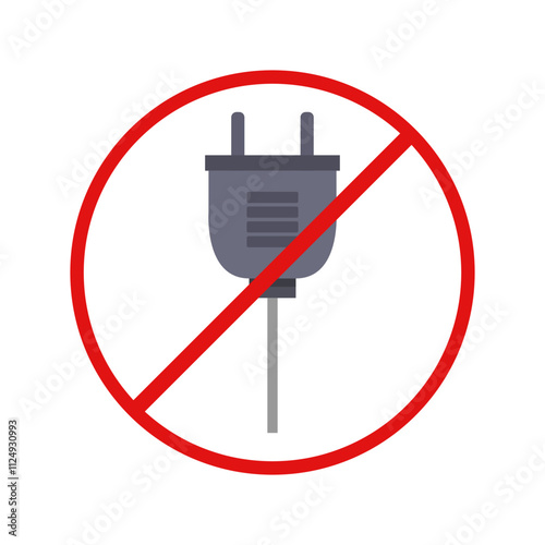Don't charge your cell phone