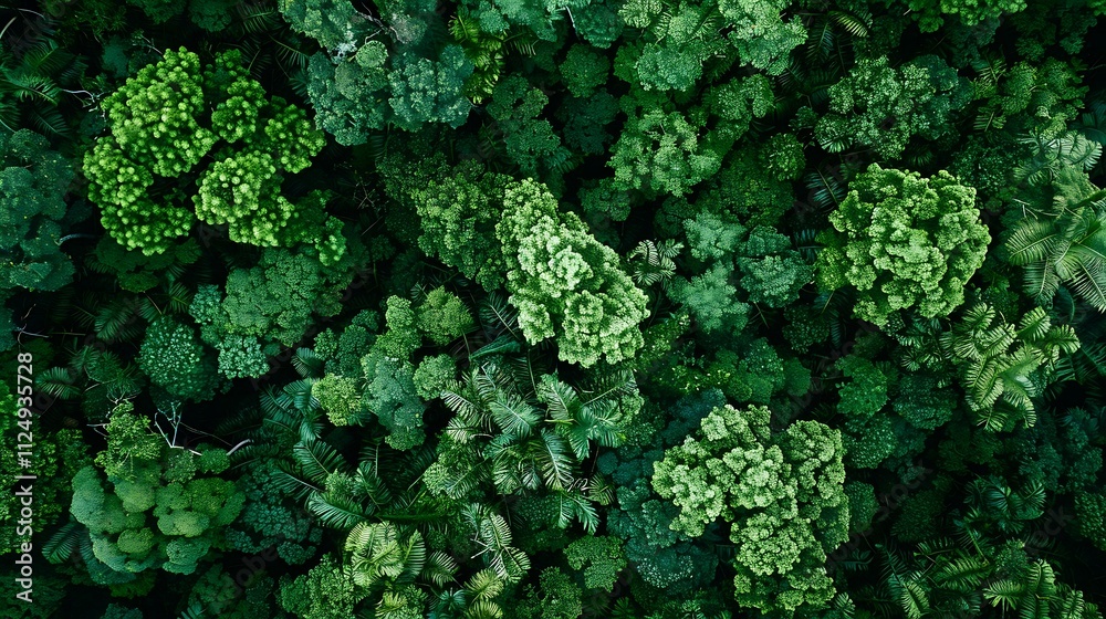 Aerial view of green forest. Nature background. Top view. Aerial view of green forest. Nature background. Top view.