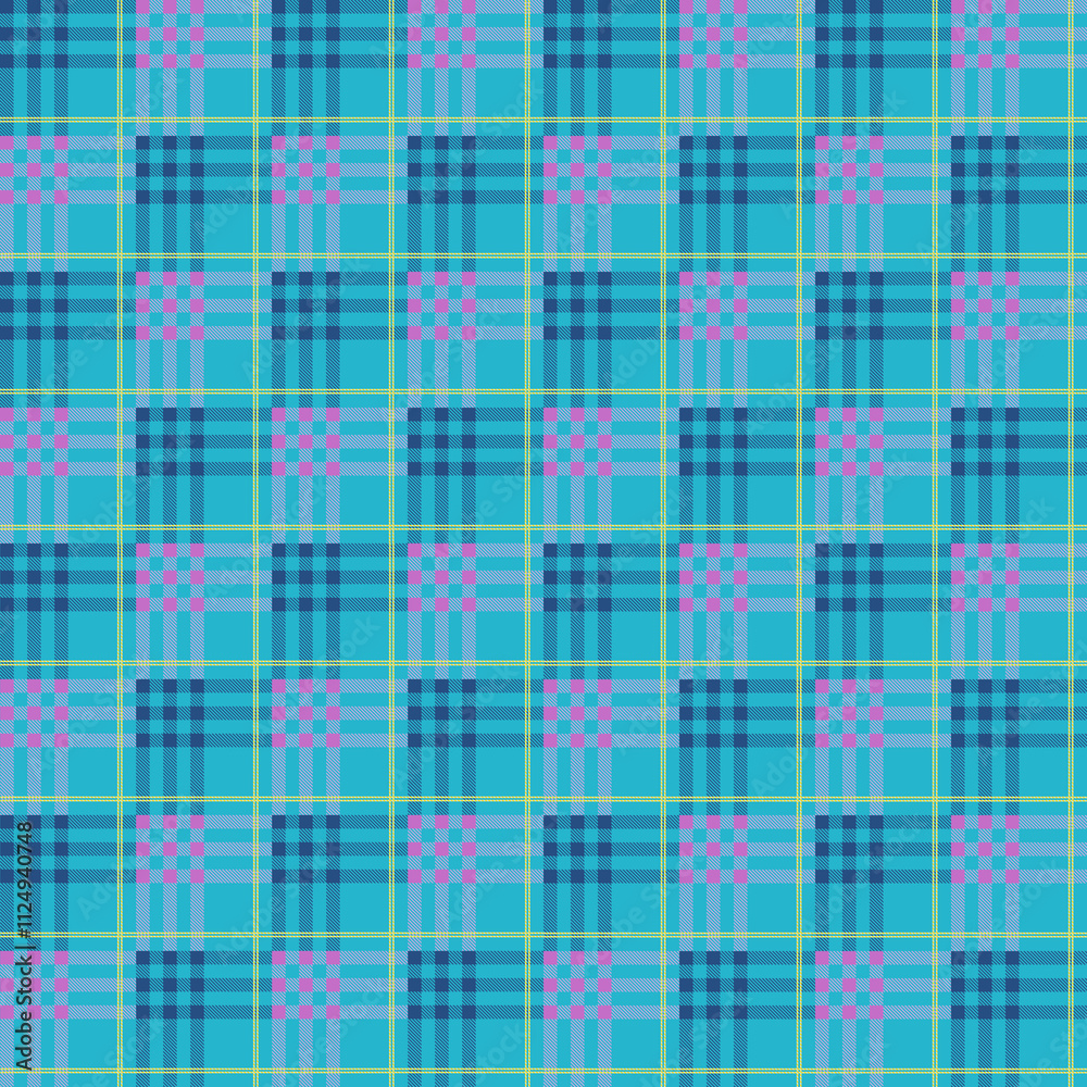 Beautiful tartan seamless pattern design Beautiful tartan seamless pattern design