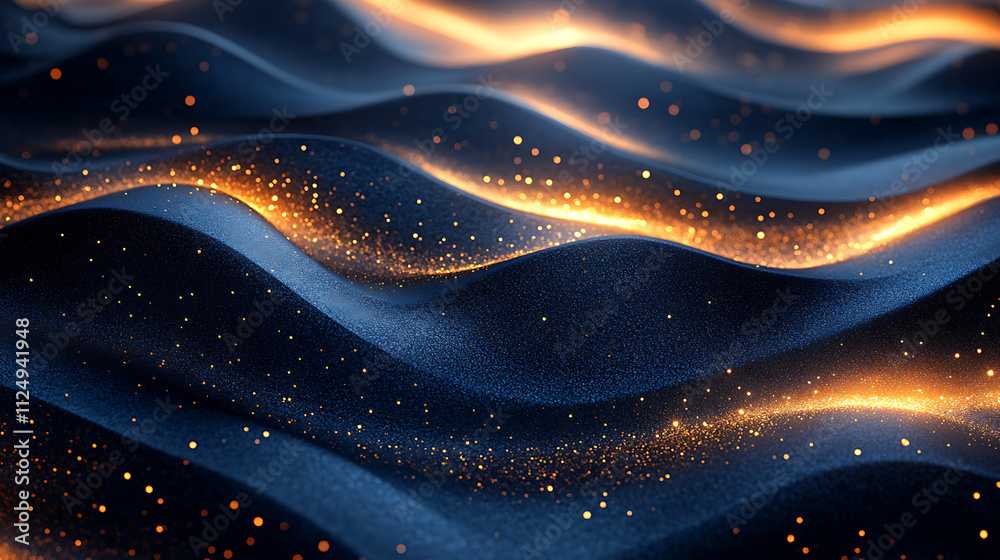 background with space background with space
