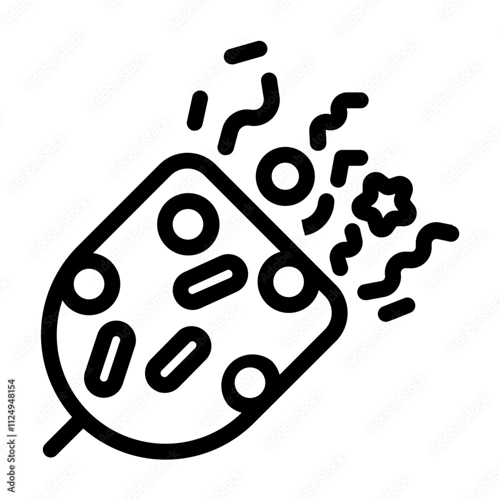 Celebration Icon Celebration Icon
