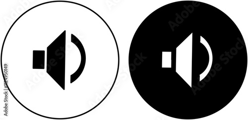 volume down icon
