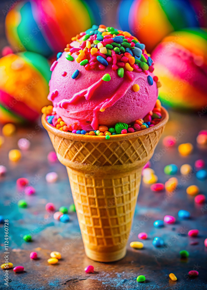 Ice-cream Ice-cream