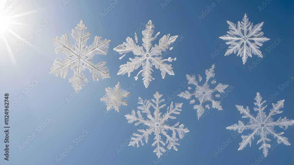 Snow Snow