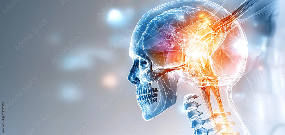 Revolutionizing diagnostics medical imaging and artificial intelligence in modern healthcare futuristic environment innovative concept Revolutionizing diagnostics medical imaging and artificial intelligence in modern healthcare futuristic environment innovative concept