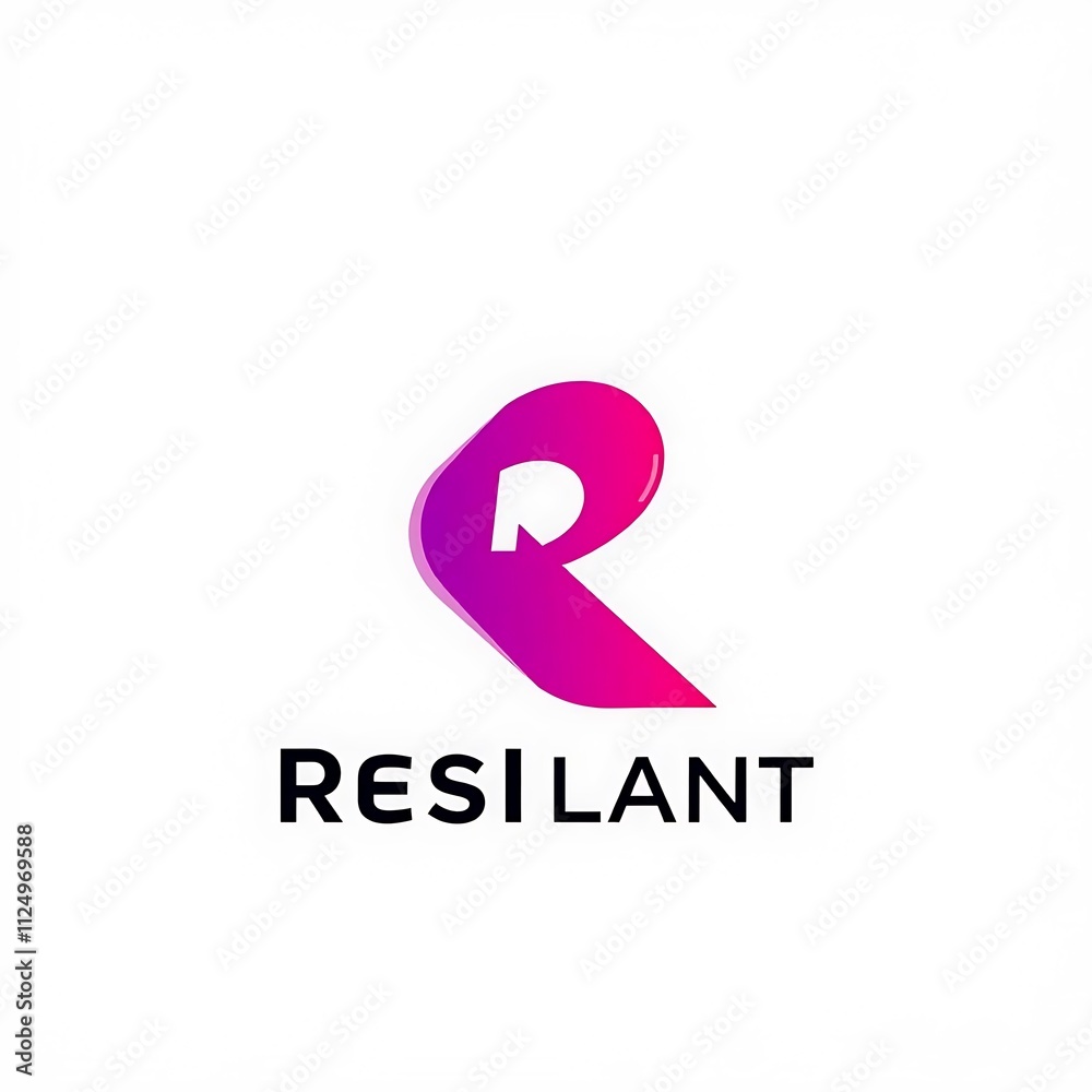 R logo design Digital markating, R logo pirmeam designe and nice designe.