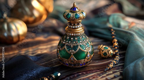 Arabic Perfumes