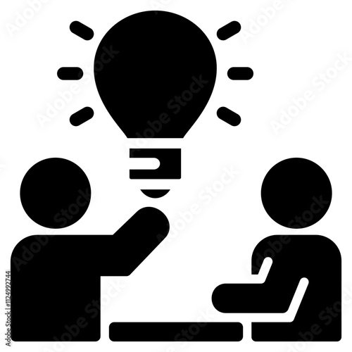 Innovation icon
