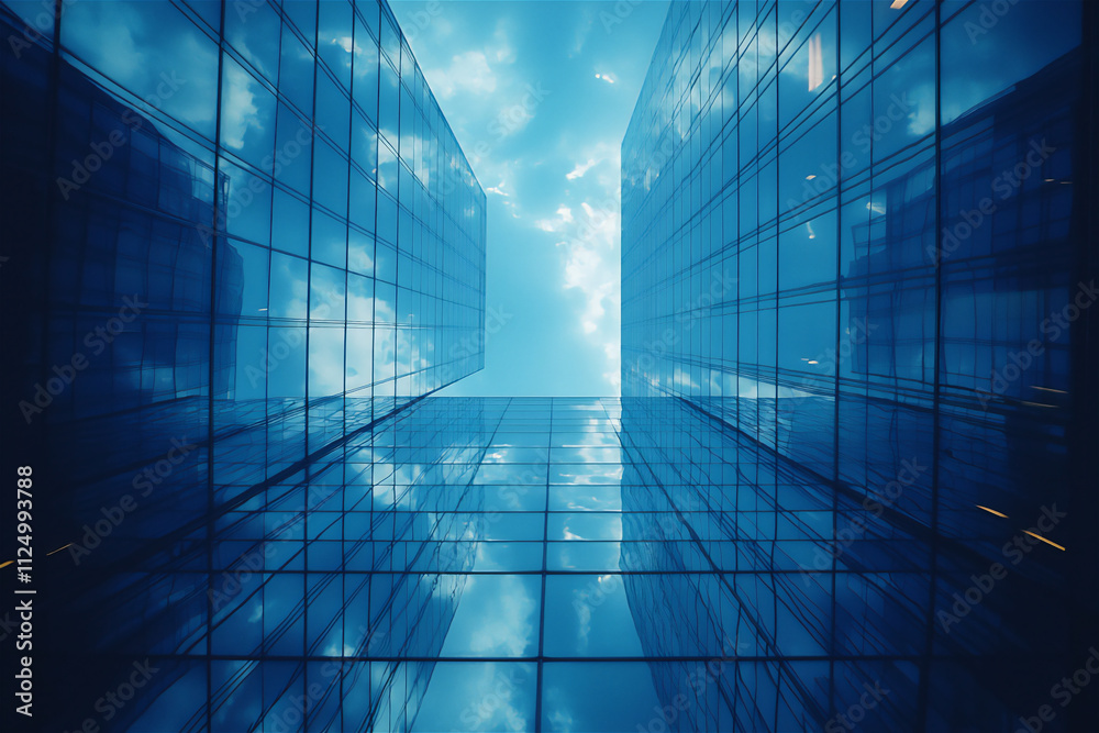 a financial institution using AI to analyze l a financial institution using AI to analyze l