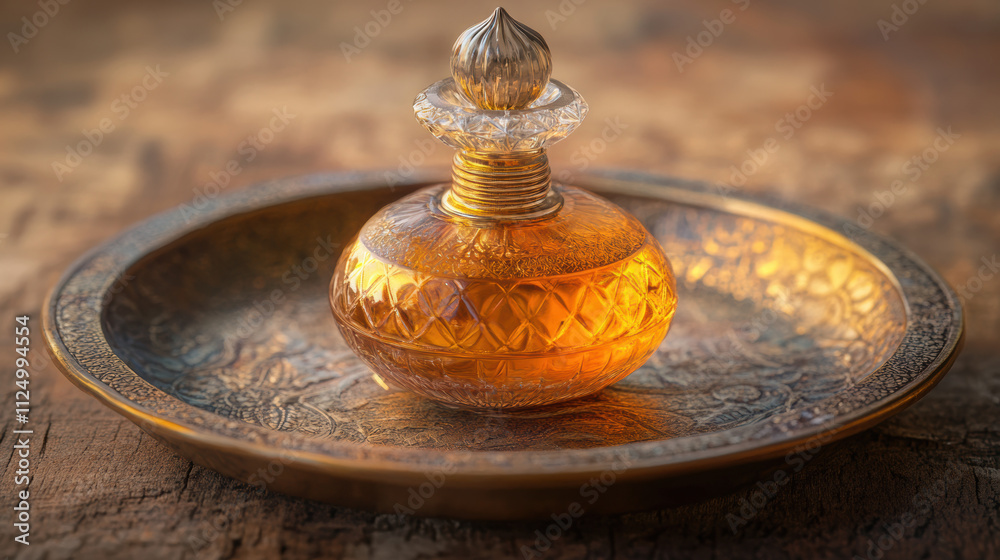 Arabic Perfumes Arabic Perfumes