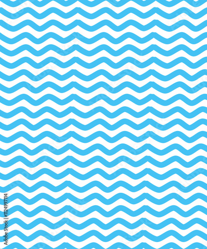 water wave pattern
