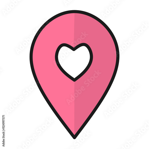 Flat Wedding Icon Free Download Flat Wedding Icon - GFXLoad