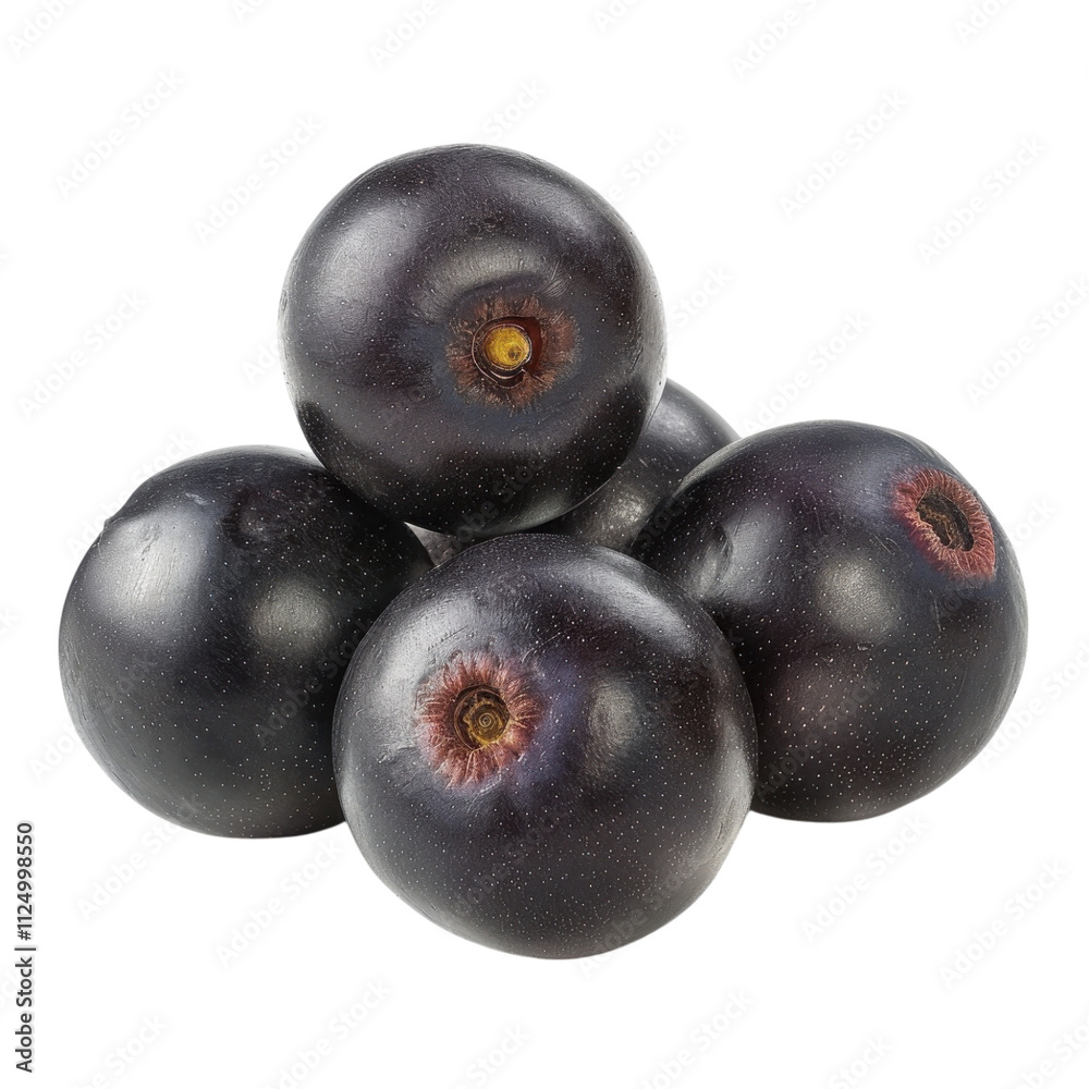 Acai Berries: Superfood from the Amazon Acai Berries: Superfood from the Amazon