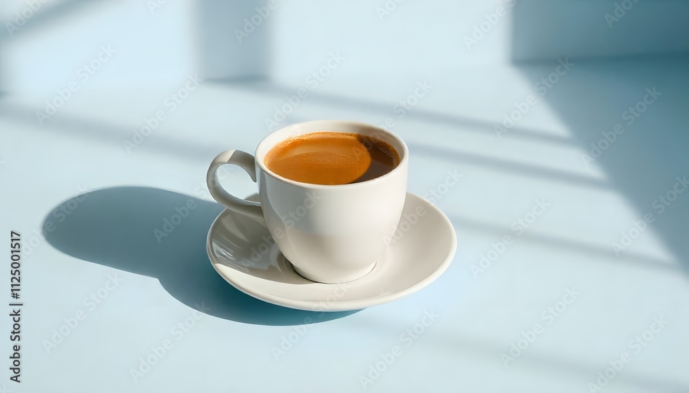 Coffee mug Mockup with Realistic Design for Brand Promotion Coffee mug Mockup with Realistic Design for Brand Promotion