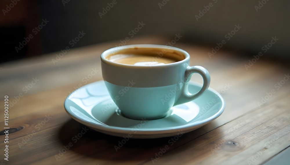 Coffee mug Mockup with Realistic Design for Brand Promotion Coffee mug Mockup with Realistic Design for Brand Promotion