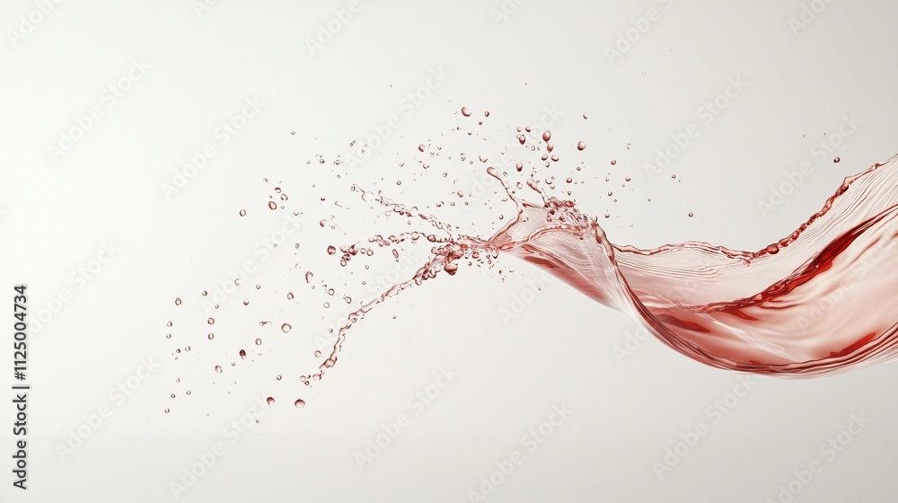 Rustic Winery Elegance A Stunning Splash of Vibrant Red Wine Capturing Culinary Artistry Rustic Winery Elegance A Stunning Splash of Vibrant Red Wine Capturing Culinary Artistry