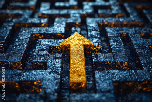 the road to 2025 new year