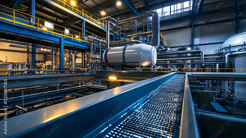 Enhancing industrial production through IIoT for real-time data collection, performance tracking, and smart optimization Enhancing industrial production through IIoT for real-time data collection, performance tracking, and smart optimization