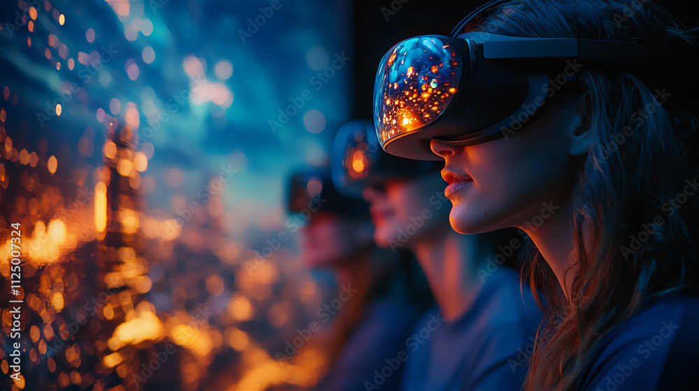 A high-resolution image depicting AI in enter A high-resolution image depicting AI in enter