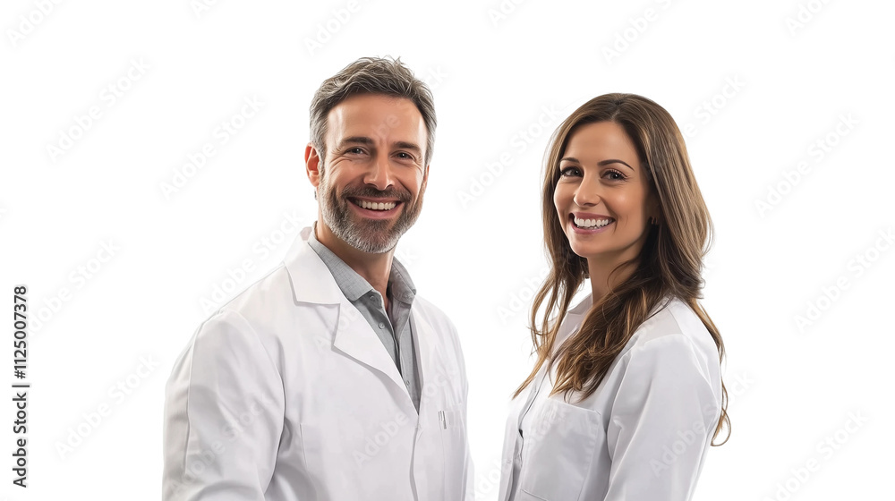 Confident doctor team stand,medical group,wearing white coats and smiling,PNG,clipart,transparent. Confident doctor team stand,medical group,wearing white coats and smiling,PNG,clipart,transparent.
