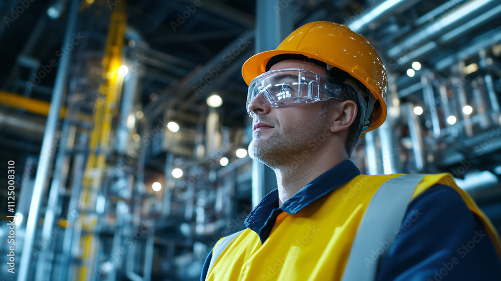 Enhancing operational excellence by implementing IIoT solutions for machine monitoring, predictive analysis, and process optimization Enhancing operational excellence by implementing IIoT solutions for machine monitoring, predictive analysis, and process optimization