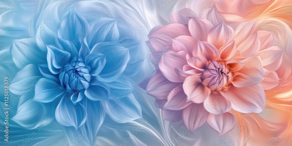 Waves of Bloom Waves of Bloom