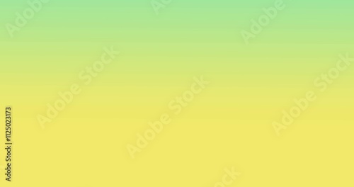 abstract yellow and blue background