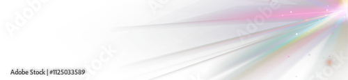 Rainbow crystal star. Crystal ray light, sun shines PNG rainbow red yellow and blue color. Optical fire light effect. png Vector lens glare leakage glare reflection effect. Sparkle shine. Sunlight	