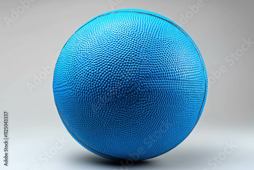 Basket Ball Isolated