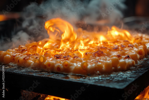 Boiling Pasta