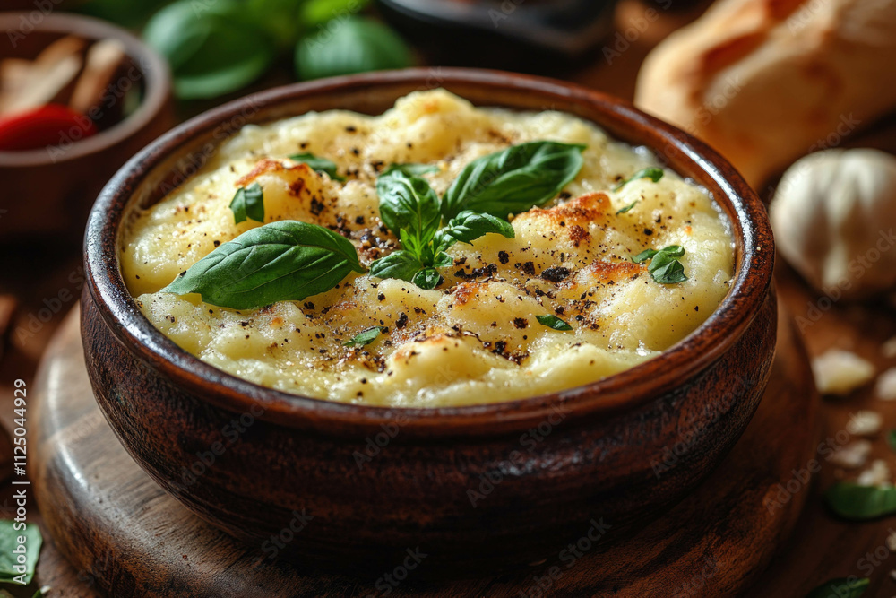 Cauliflower Soup Cauliflower Soup