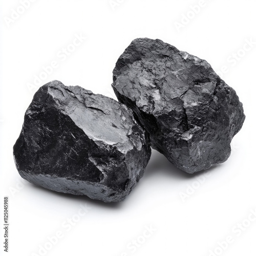 Coal Isolated