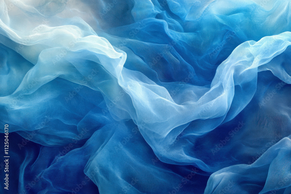 Obraz premium Continuous Background